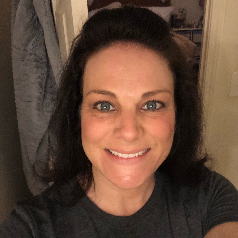 Meet your Posher, Jocelynn